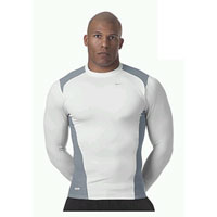  :    Dri-Fit (Nike Pro Vent Dri-FIT Long-Sleeve Top)