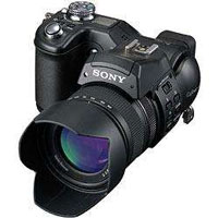 �������� ���������� SONY CYBER-SHOT DSC-F828 (Sony DSC-F828)