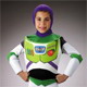 Deluxe Buzz Lightyear Costume (Toy Story Costumes)