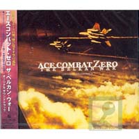 ��������� Ace Combat Zero: The Belkan War (Ace Combat Zero: The Belkan War Original Soundtrack)