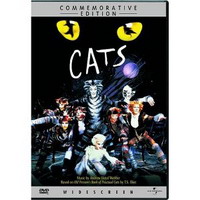  '' ( ) (Cats - The Musical (Commemorative Edition) (1998))