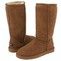    - . (UGG Australia Womens Classic Tall Boot.)