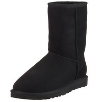    . (UGG Australia Men's Classic Short Boots.)