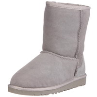 UGG    (Ugg Kids' Classic Short Boot.)