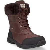    . (UGG Australia Men's Butte Boots.)