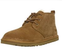    . (Ugg Men's Neumel Casual Shoe.)