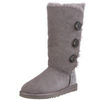        . (UGG Women's Bailey Button Triplet Boot.)