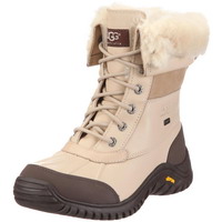    - Adirondack Boot II. (Ugg Women's Adirondack II Boot.)