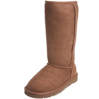     . (UGG Kids' Classic Tall Boot.)