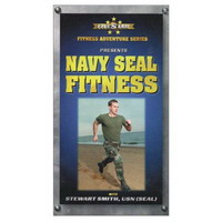 Легкая атлетика для ВМС США на видеокассете (Navy SEAL Fitness [VHS])