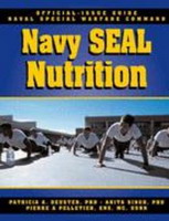 Книга - Руководство по питанию спецназа ВМС США (The Navy SEAL Nutrition Guide)