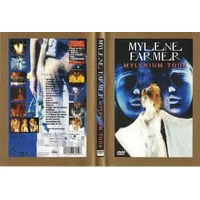 DVD ���� MYLENE FARMER : MYLENIUM TOUR (MYLENE FARMER : MYLENIUM TOUR)