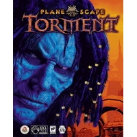 PC Игра Planescape: Torment (Planescape: Torment)