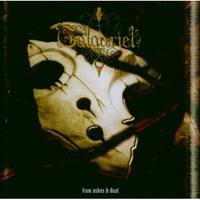 CD  Galadriel - From Ashes & Dust (Galadriel - From Ashes & Dust)