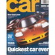 Журнал CAR 12.99 В номере BMW X5 vs MERCEDES ML430; MCLAREN F1