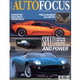 Журнал AUTO FOCUS AUTOMOBILE январь-февраль 2000 г.