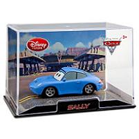      2 (Sally Cars 2 Die Cast Car)